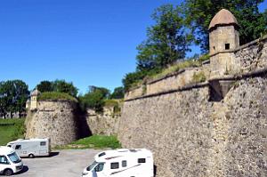 Mont Louis citadelle 030